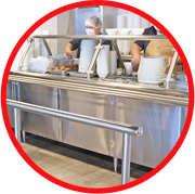 Comedores Industriales