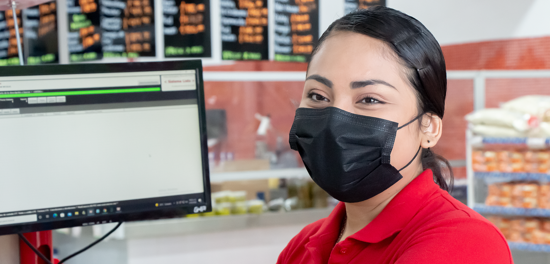 Nuestro equipo, el aliado de su negocio